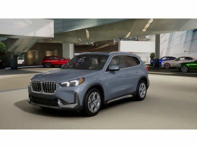 2026 BMW X1 xDrive28i Sports Activity Vehicle