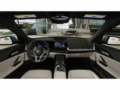 2026 BMW X1 xDrive28i Sports Activity Vehicle