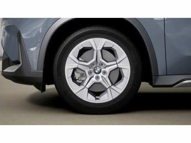 2026 BMW X1 xDrive28i Sports Activity Vehicle