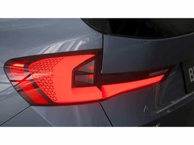 2026 BMW X1 xDrive28i Sports Activity Vehicle