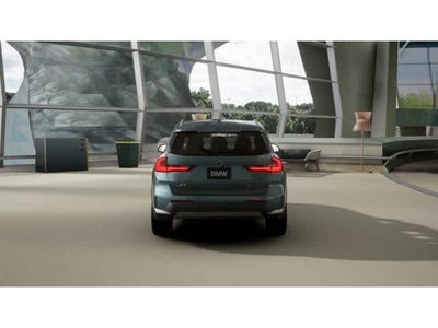 2026 BMW X1 xDrive28i Sports Activity Vehicle