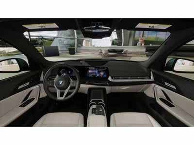 2026 BMW X1 xDrive28i Sports Activity Vehicle