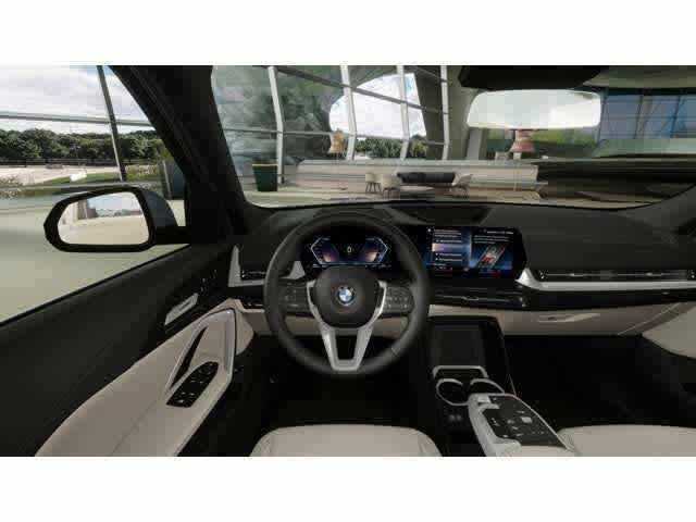 2026 BMW X1 xDrive28i Sports Activity Vehicle