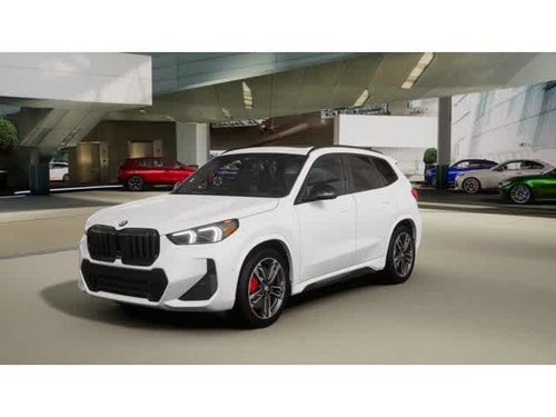 2027 BMW X1 xDrive28i Sports Activity Vehicle