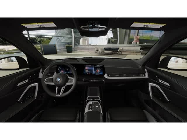 2027 BMW X1 xDrive28i Sports Activity Vehicle