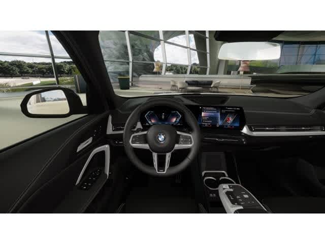 2027 BMW X1 xDrive28i Sports Activity Vehicle