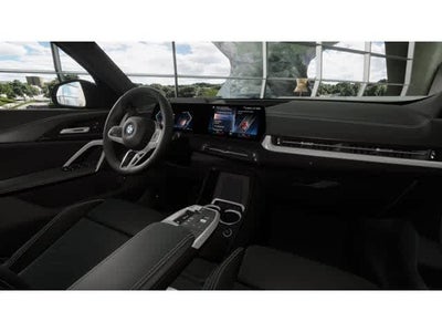2027 BMW X1 xDrive28i Sports Activity Vehicle