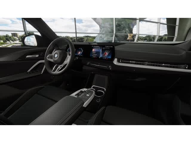 2027 BMW X1 xDrive28i Sports Activity Vehicle