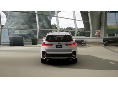 2027 BMW X1 xDrive28i Sports Activity Vehicle