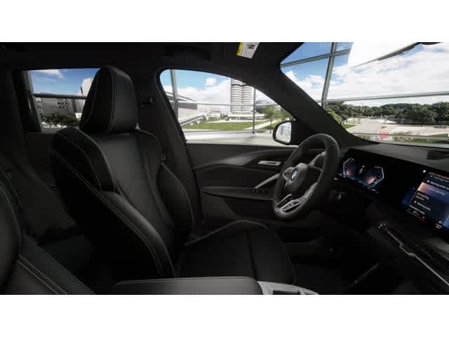 2027 BMW X1 xDrive28i Sports Activity Vehicle