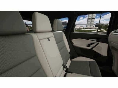 2027 BMW X1 xDrive28i Sports Activity Vehicle