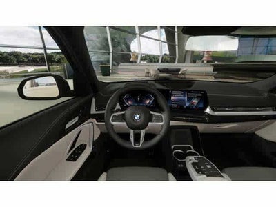 2027 BMW X1 xDrive28i Sports Activity Vehicle