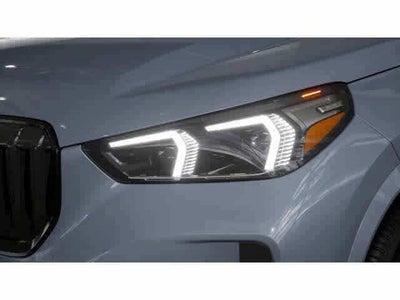 2027 BMW X1 xDrive28i Sports Activity Vehicle