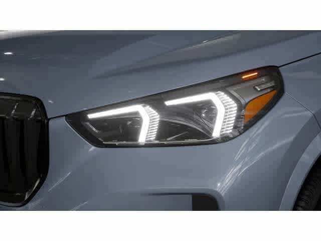 2027 BMW X1 xDrive28i Sports Activity Vehicle