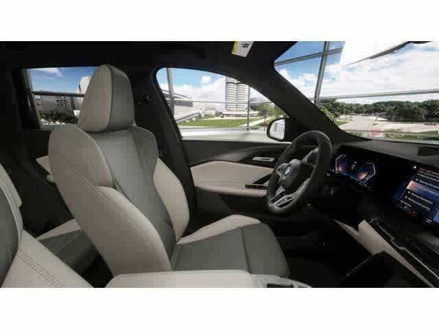 2027 BMW X1 xDrive28i Sports Activity Vehicle