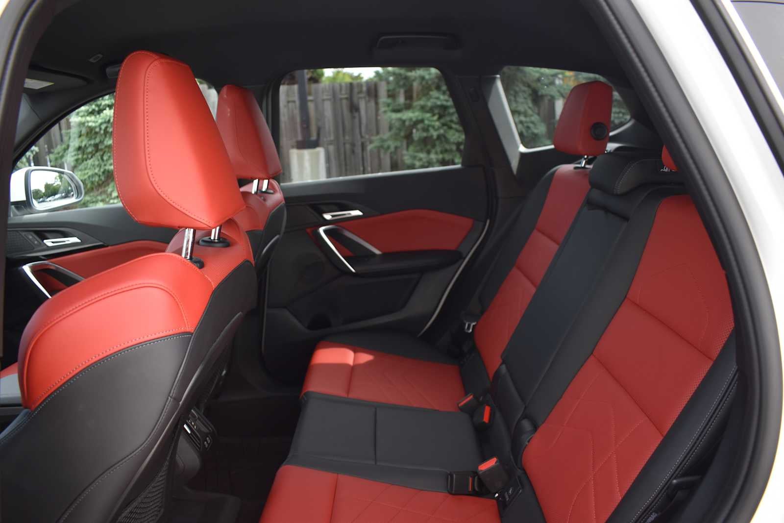 2023 BMW X1 xDrive28i Sports Activity Vehicle