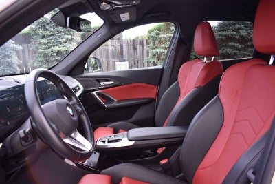 2023 BMW X1 xDrive28i Sports Activity Vehicle