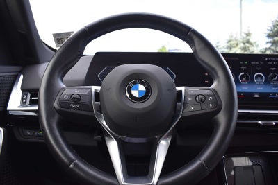 2023 BMW X1 xDrive28i Sports Activity Vehicle