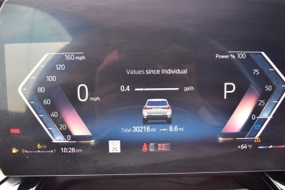 2023 BMW X1 xDrive28i Sports Activity Vehicle