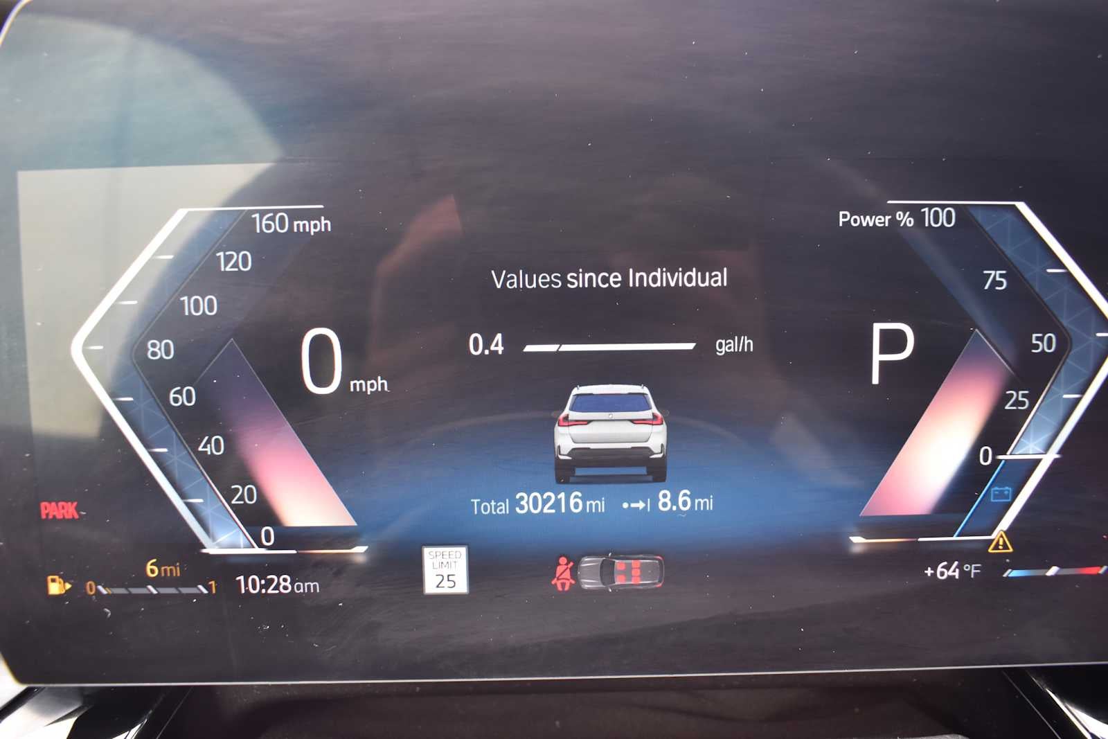 2023 BMW X1 xDrive28i Sports Activity Vehicle