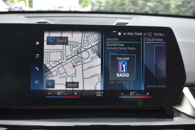 2023 BMW X1 xDrive28i Sports Activity Vehicle