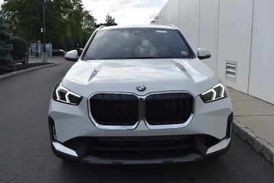 2023 BMW X1 xDrive28i Sports Activity Vehicle