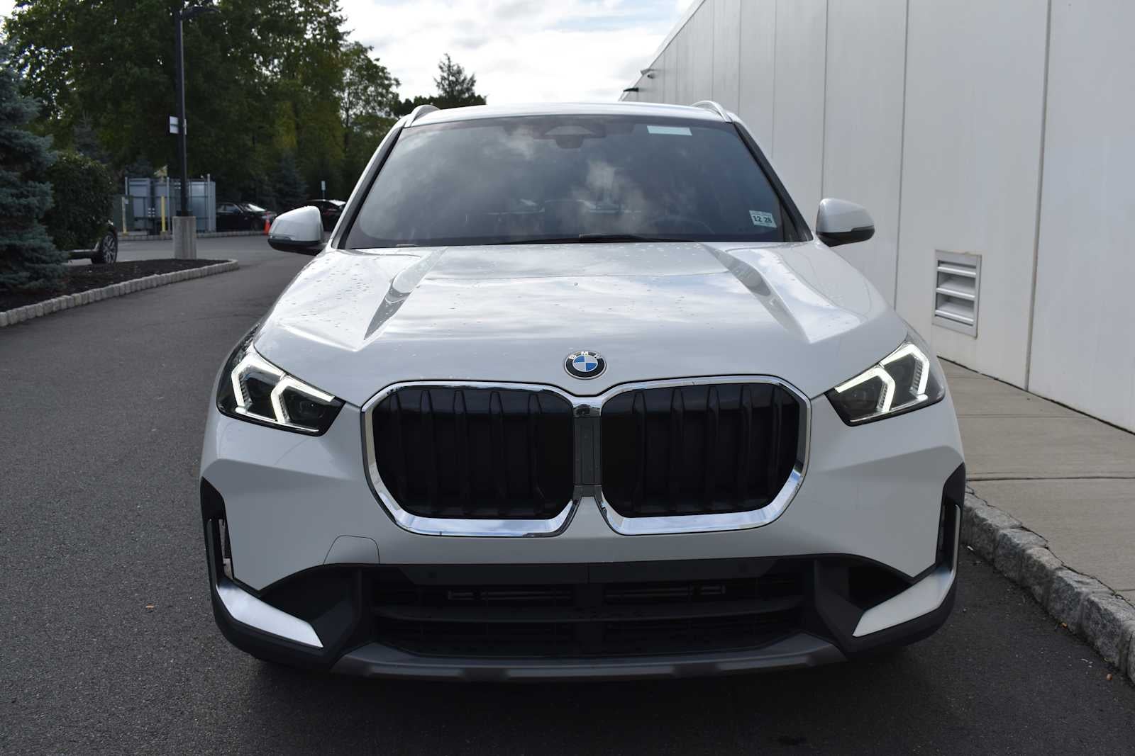 2023 BMW X1 xDrive28i Sports Activity Vehicle