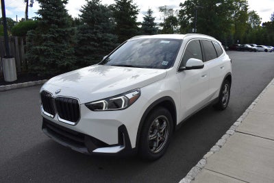 2023 BMW X1 xDrive28i Sports Activity Vehicle