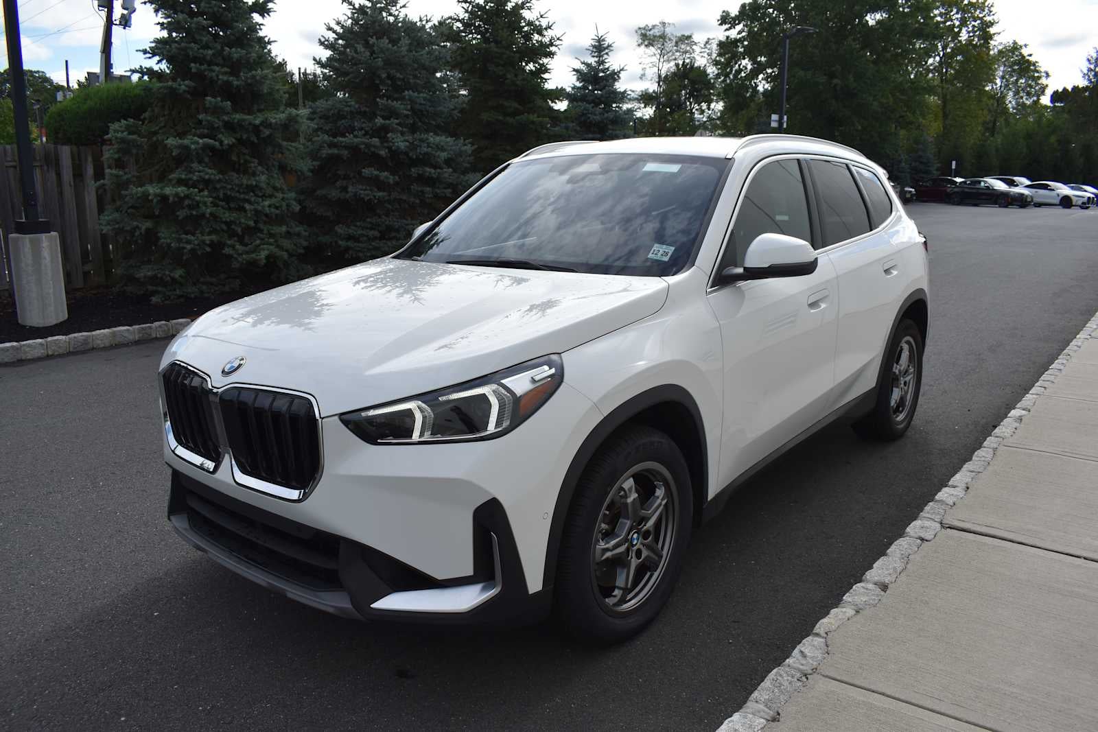 2023 BMW X1 xDrive28i Sports Activity Vehicle