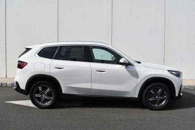 2023 BMW X1 xDrive28i Sports Activity Vehicle