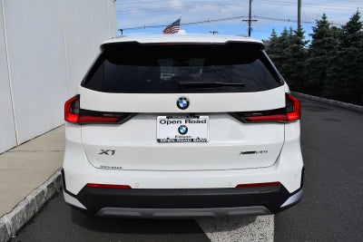 2023 BMW X1 xDrive28i Sports Activity Vehicle
