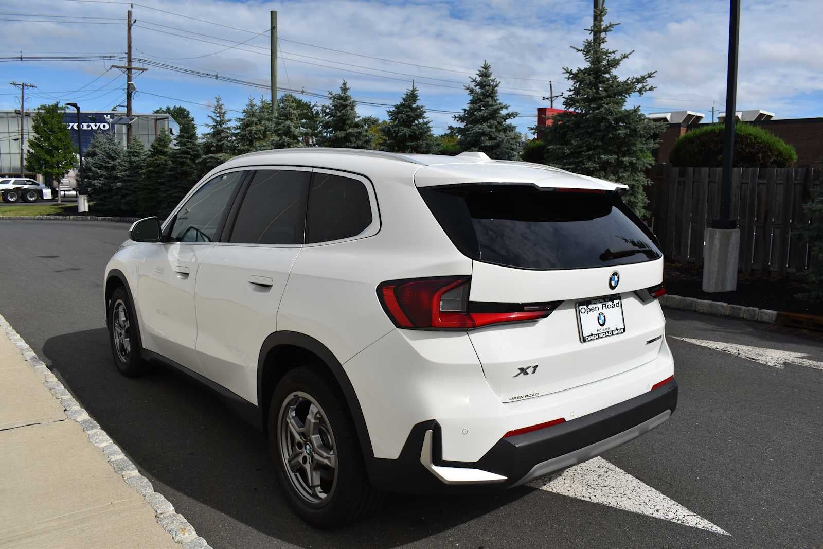 2023 BMW X1 xDrive28i Sports Activity Vehicle
