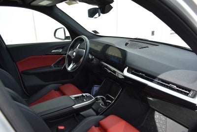 2023 BMW X1 xDrive28i Sports Activity Vehicle