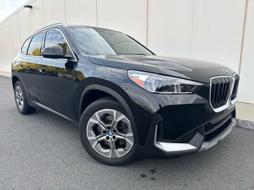 2023 BMW X1 xDrive28i Sports Activity Vehicle