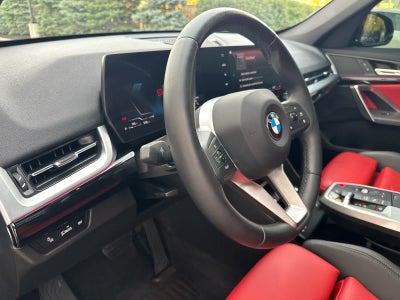 2023 BMW X1 xDrive28i Sports Activity Vehicle