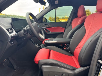 2023 BMW X1 xDrive28i Sports Activity Vehicle