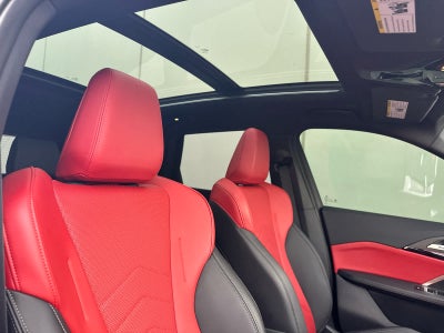 2023 BMW X1 xDrive28i Sports Activity Vehicle
