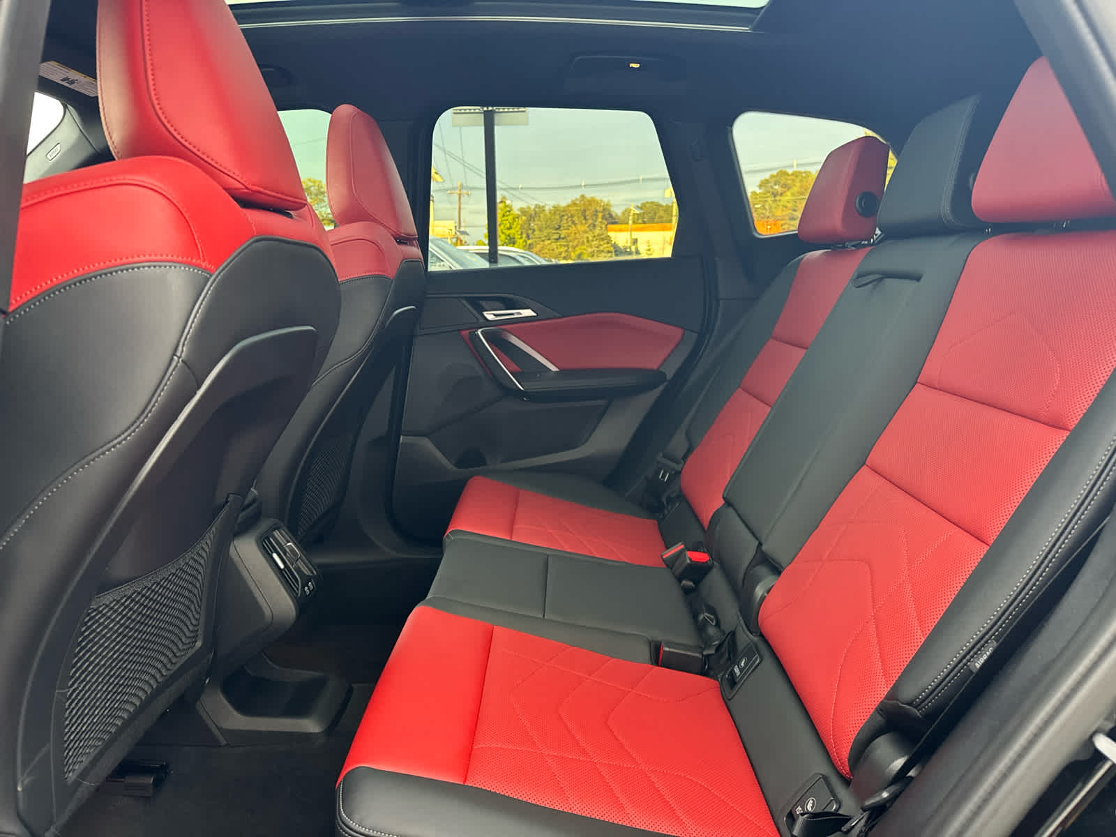 2023 BMW X1 xDrive28i Sports Activity Vehicle