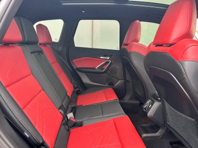 2023 BMW X1 xDrive28i Sports Activity Vehicle