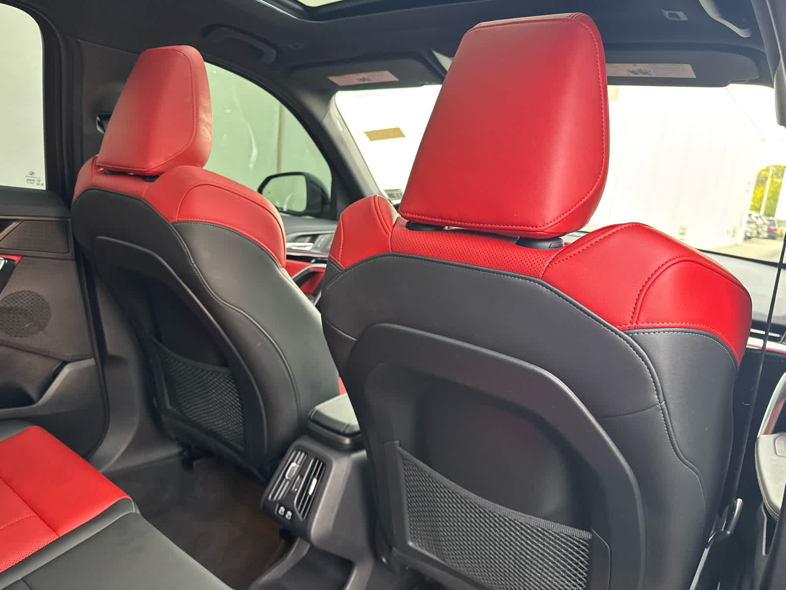 2023 BMW X1 xDrive28i Sports Activity Vehicle