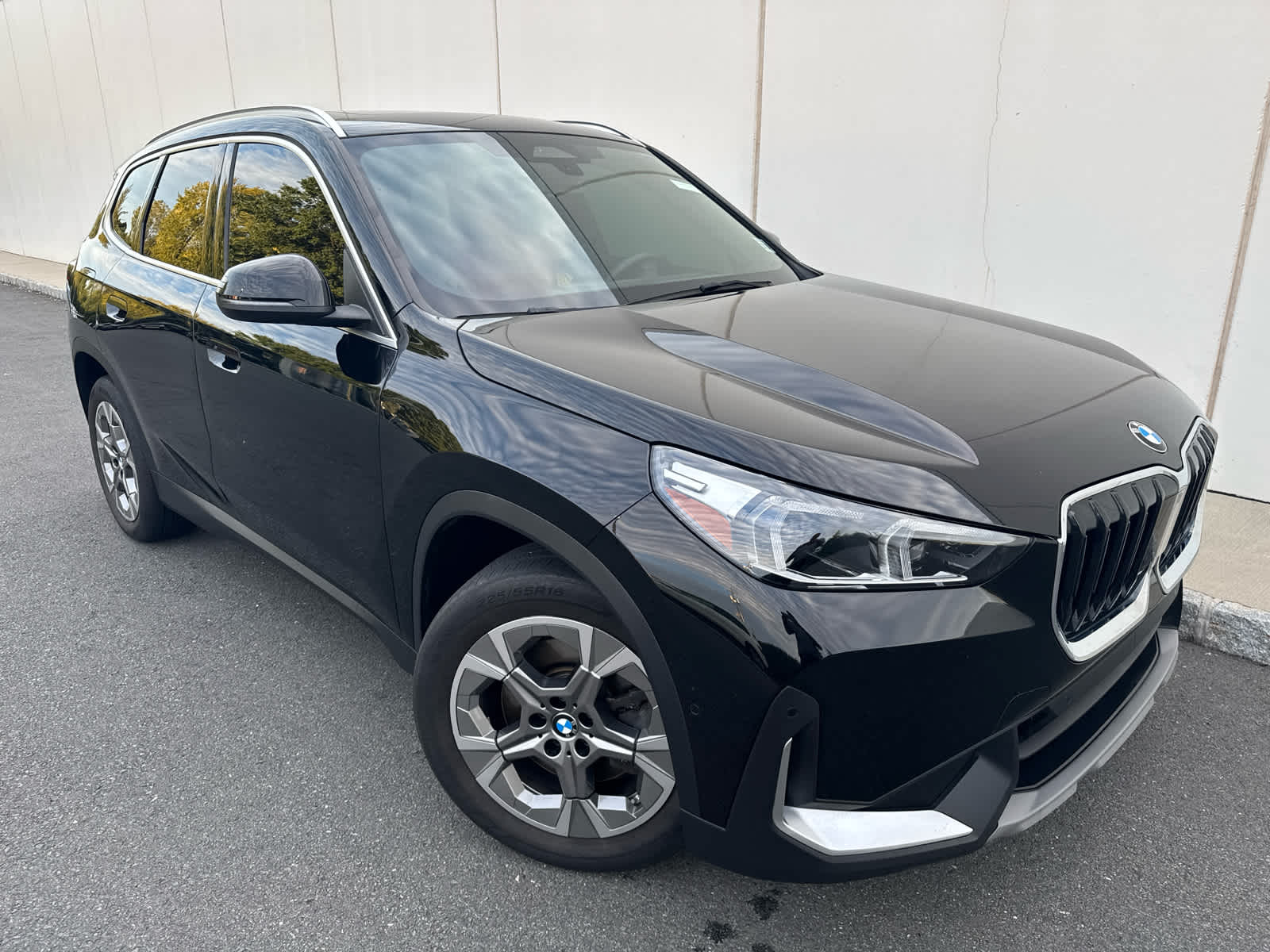 2023 BMW X1 xDrive28i Sports Activity Vehicle