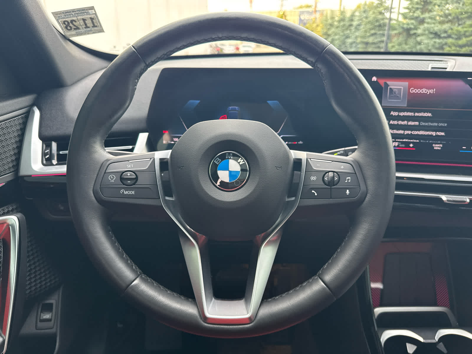 2023 BMW X1 xDrive28i Sports Activity Vehicle