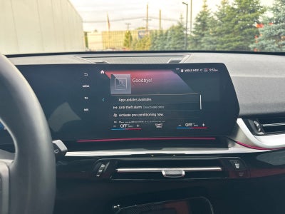 2023 BMW X1 xDrive28i Sports Activity Vehicle