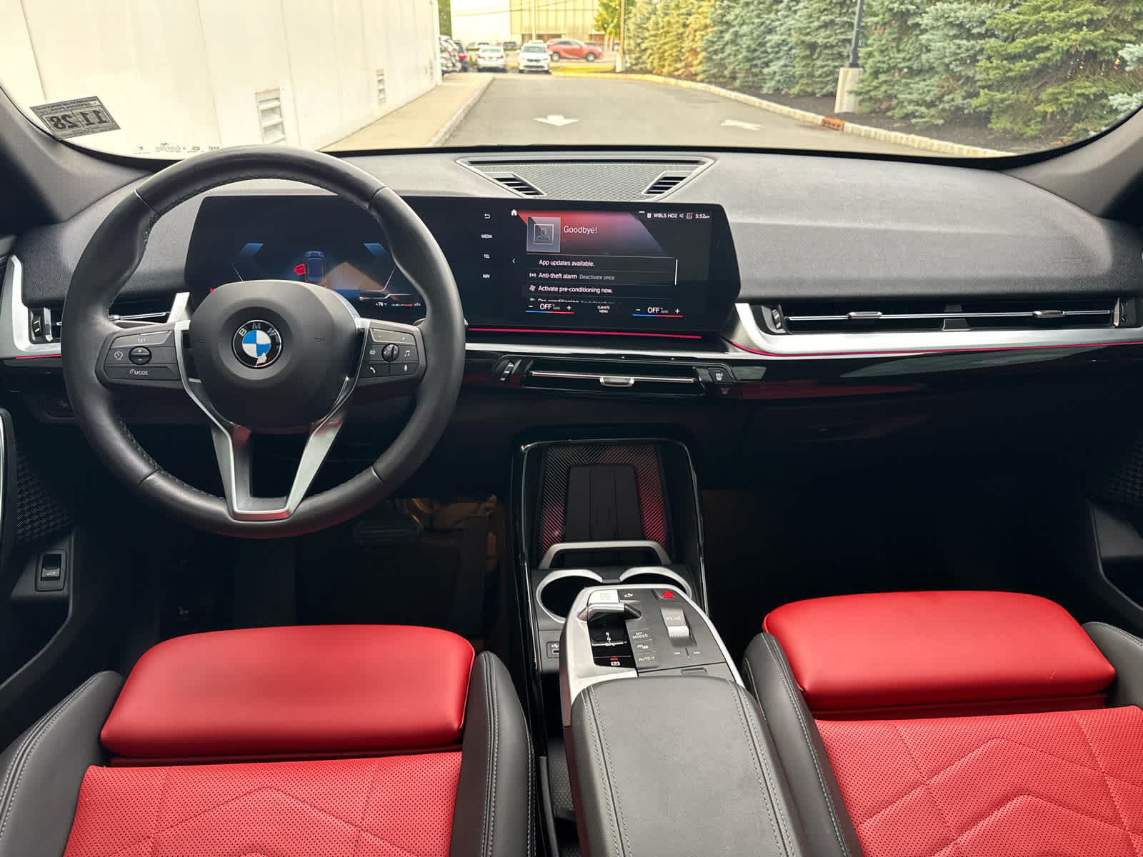 2023 BMW X1 xDrive28i Sports Activity Vehicle
