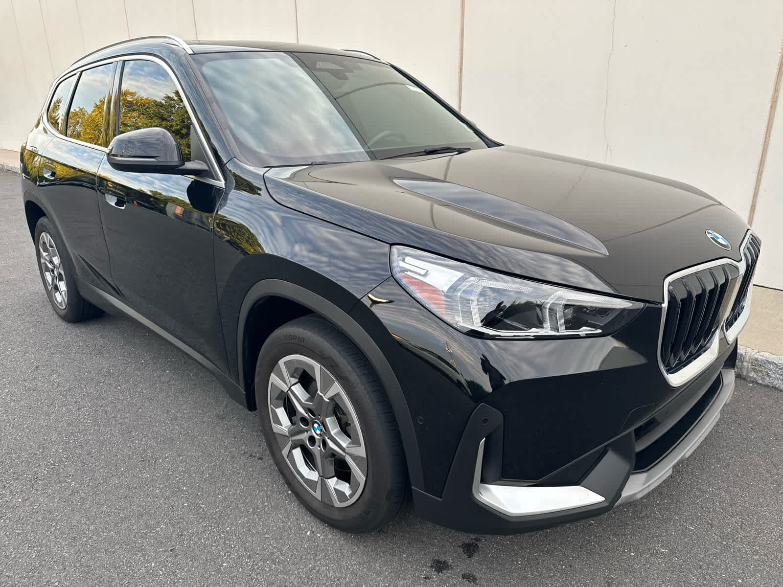 2023 BMW X1 xDrive28i Sports Activity Vehicle