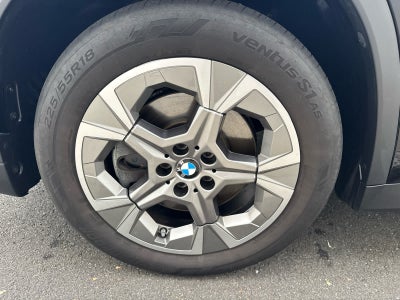 2023 BMW X1 xDrive28i Sports Activity Vehicle