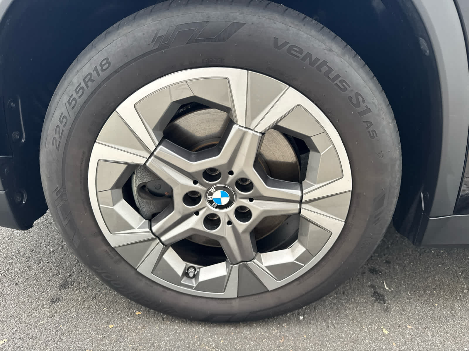 2023 BMW X1 xDrive28i Sports Activity Vehicle