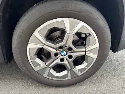 2023 BMW X1 xDrive28i Sports Activity Vehicle