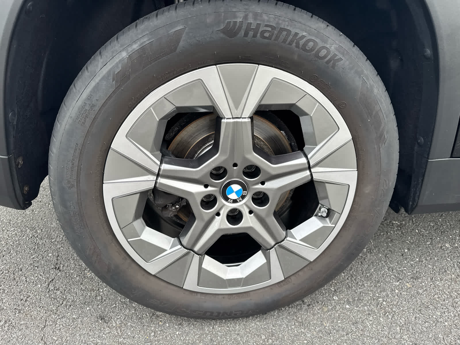 2023 BMW X1 xDrive28i Sports Activity Vehicle