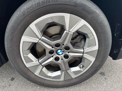 2023 BMW X1 xDrive28i Sports Activity Vehicle